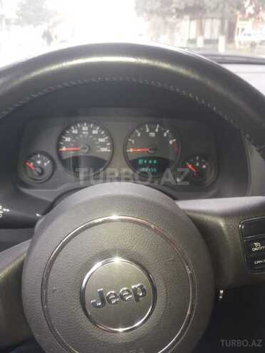 Jeep Compass 2011, 160,000 km - 0.2 l - Bakı