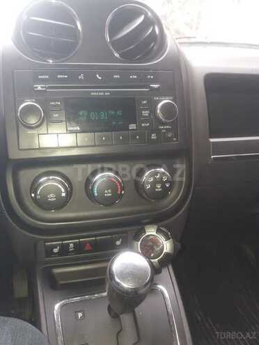 Jeep Compass 2011, 160,000 km - 0.2 l - Bakı