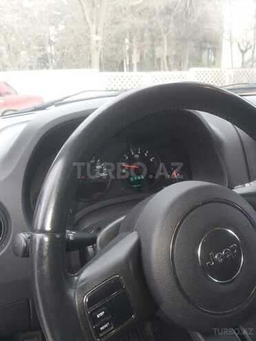Jeep Compass 2011, 160,000 km - 0.2 l - Bakı