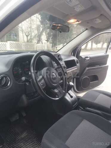 Jeep Compass 2011, 160,000 km - 0.2 l - Bakı