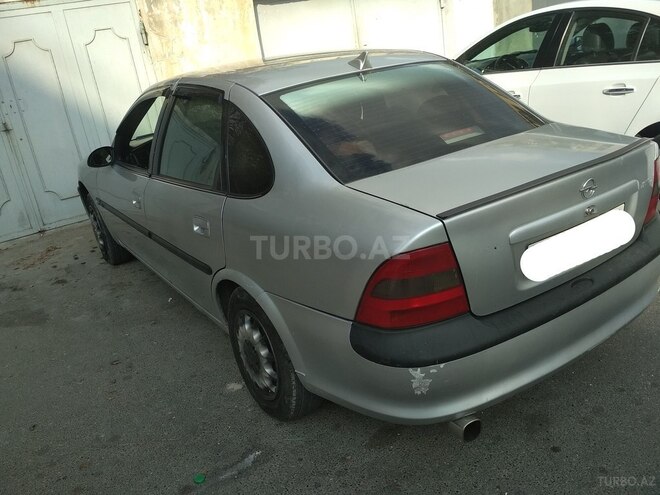 Opel Vectra 1997, 360,000 km - 1.8 l - Bakı