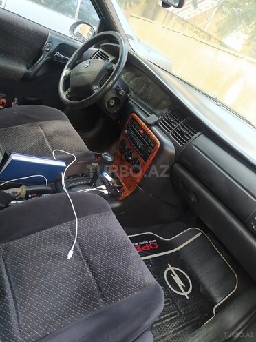Opel Vectra 1997, 360,000 km - 1.8 l - Bakı