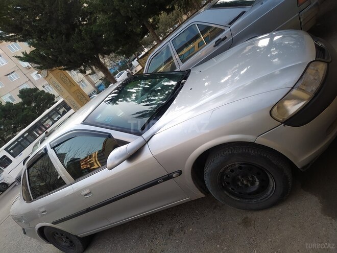 Opel Vectra 1997, 360,000 km - 1.8 l - Bakı