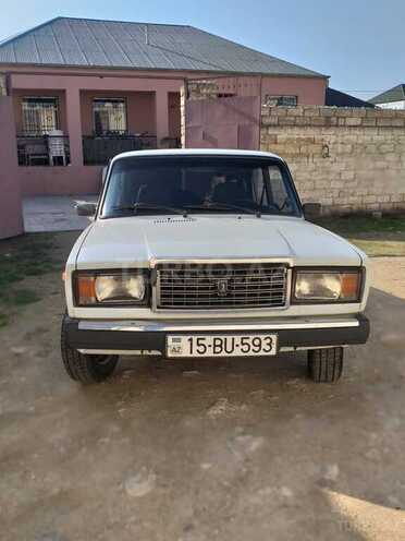 LADA (VAZ) 2107 2005, 120,000 km - 1.5 l - Bakı