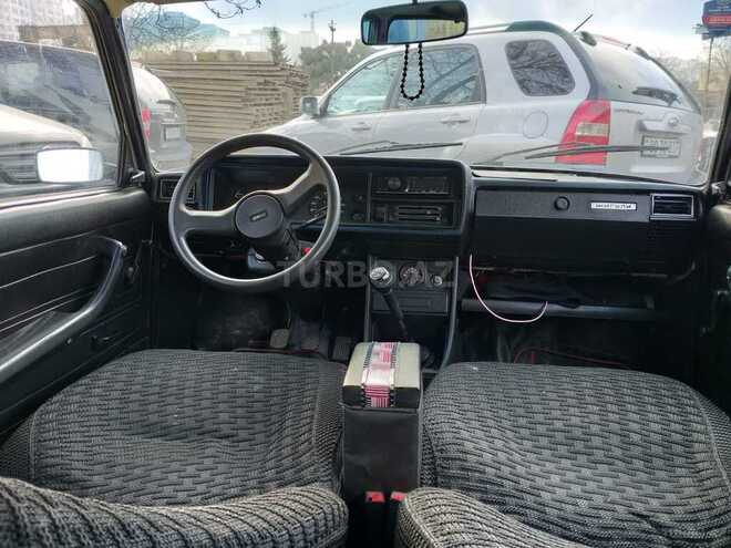 LADA (VAZ) 2107 2005, 120,000 km - 1.5 l - Bakı