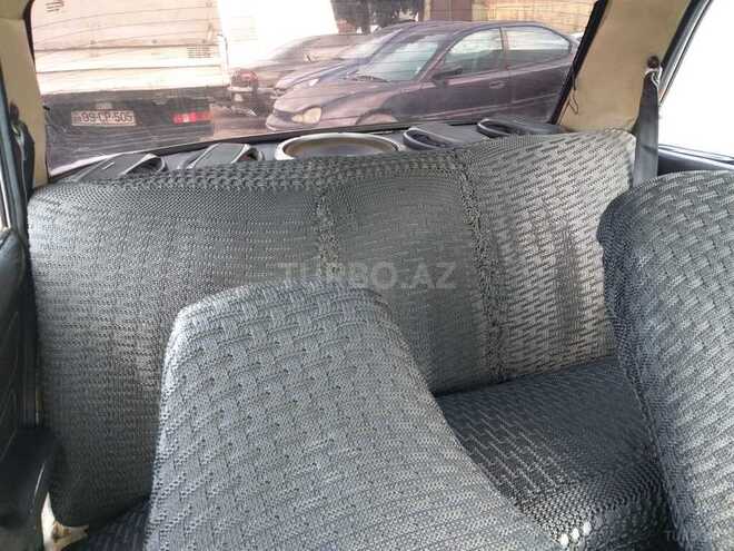 LADA (VAZ) 2107 2005, 120,000 km - 1.5 l - Bakı