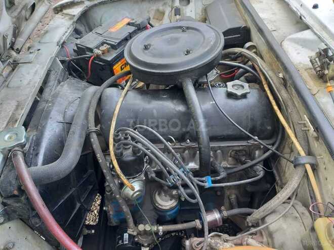 LADA (VAZ) 2107 2005, 120,000 km - 1.5 l - Bakı