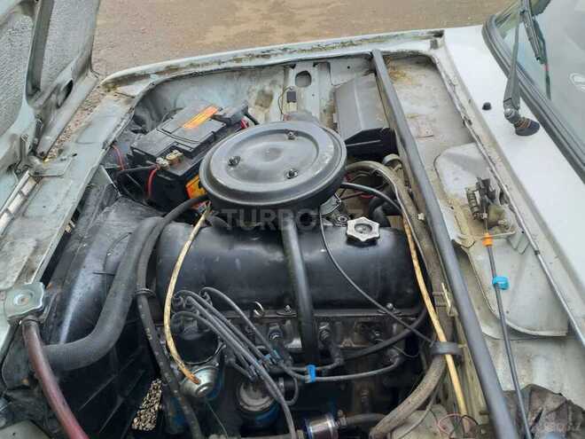 LADA (VAZ) 2107 2005, 120,000 km - 1.5 l - Bakı
