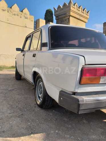 LADA (VAZ) 2107 2005, 120,000 km - 1.5 l - Bakı