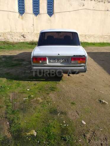LADA (VAZ) 2107 2005, 120,000 km - 1.5 l - Bakı