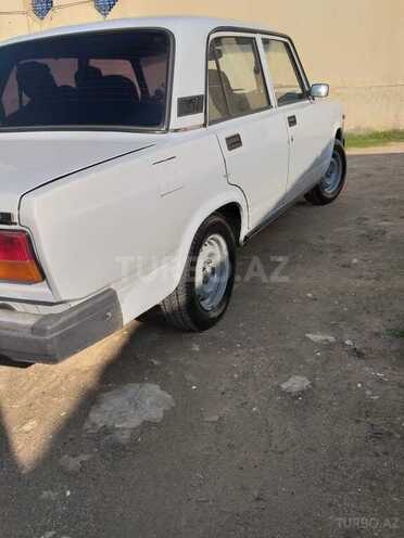LADA (VAZ) 2107 2005, 120,000 km - 1.5 l - Bakı