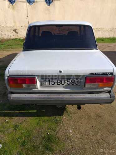 LADA (VAZ) 2107 2005, 120,000 km - 1.5 l - Bakı