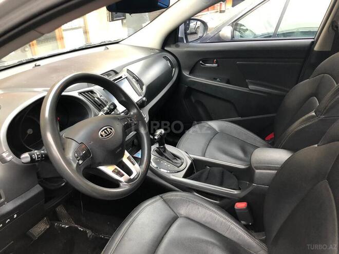 Kia Sportage 2010, 60,000 km - 2.0 l - Bakı