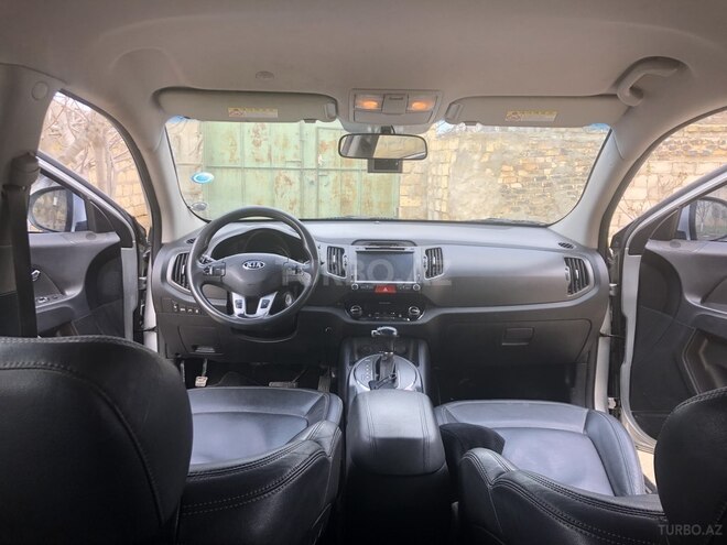 Kia Sportage 2010, 60,000 km - 2.0 l - Bakı