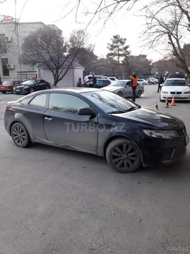 Kia Cerato 2012, 111,222 km - 1.6 l - Sumqayıt