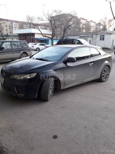 Kia Cerato 2012, 111,222 km - 1.6 l - Sumqayıt