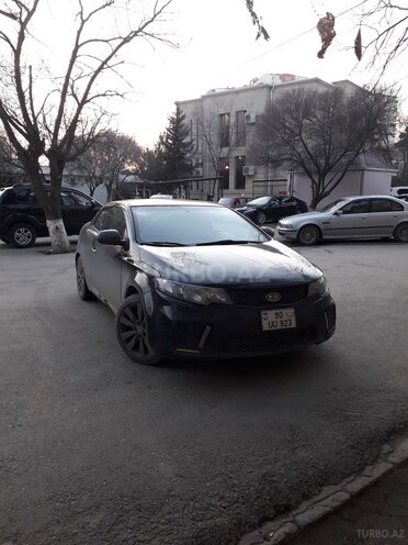 Kia Cerato 2012, 111,222 km - 1.6 l - Sumqayıt