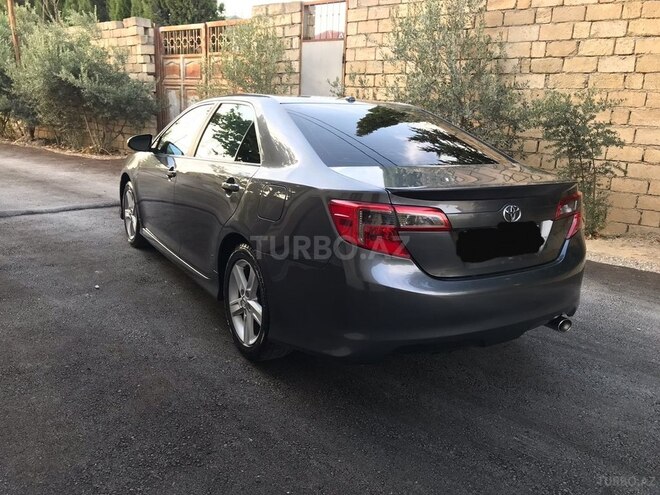 Toyota Camry 2013, 135,000 km - 2.5 l - Bakı