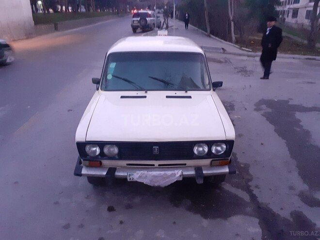 LADA (VAZ) 2106 1993, 243 km - 1.3 l - Bakı