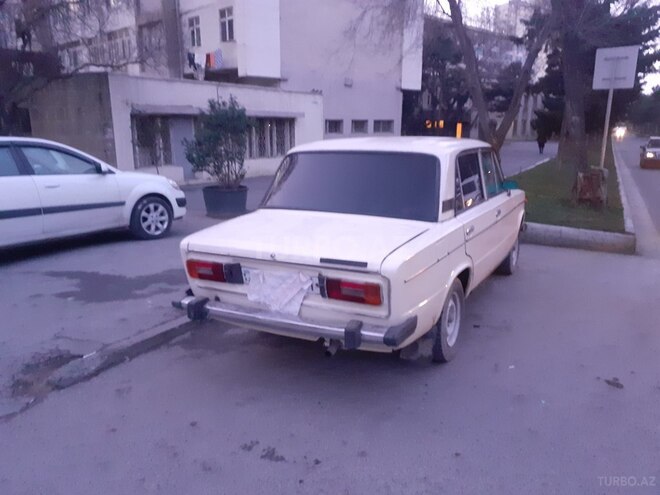 LADA (VAZ) 2106 1993, 243 km - 1.3 l - Bakı