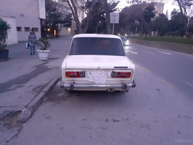 LADA (VAZ) 2106 1993, 243 km - 1.3 l - Bakı