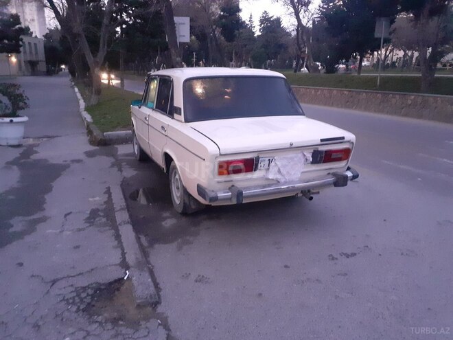 LADA (VAZ) 2106 1993, 243 km - 1.3 l - Bakı