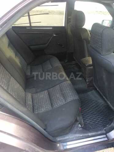 Mercedes C 180 1993, 491,293 km - 1.8 л - Bakı