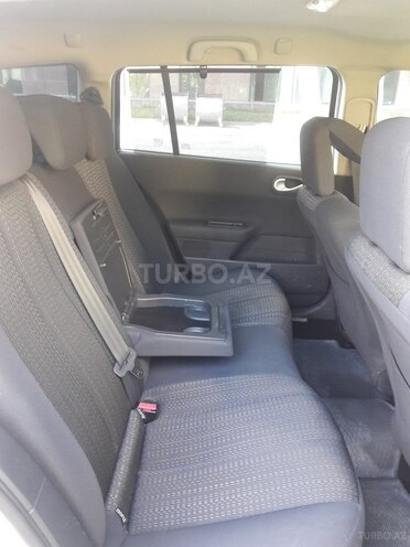 Renault Megane 2007, 217,500 km - 1.5 l - Bakı