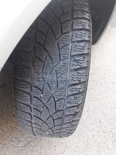 Renault Megane 2007, 217,500 km - 1.5 l - Bakı