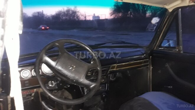 LADA (VAZ) 2106 1988, 150,000 km - 1.5 l - Sumqayıt