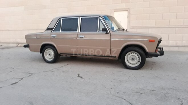 LADA (VAZ) 2106 1988, 150,000 km - 1.5 l - Sumqayıt