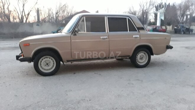 LADA (VAZ) 2106 1988, 150,000 km - 1.5 l - Sumqayıt