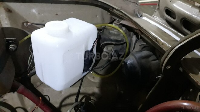 LADA (VAZ) 2106 1988, 150,000 km - 1.5 l - Sumqayıt
