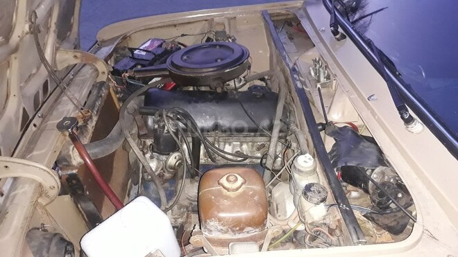 LADA (VAZ) 2106 1988, 150,000 km - 1.5 l - Sumqayıt