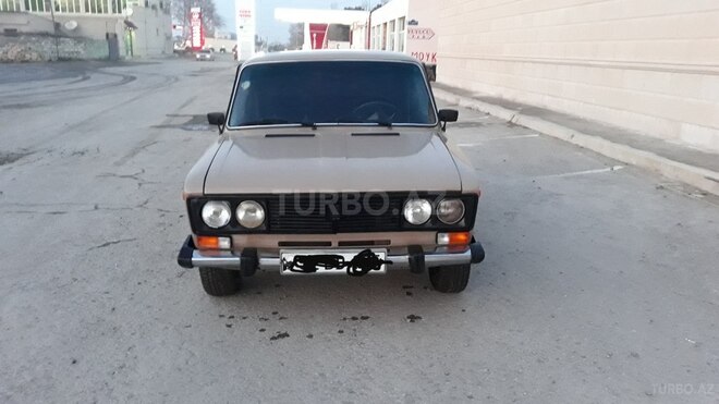 LADA (VAZ) 2106 1988, 150,000 km - 1.5 l - Sumqayıt