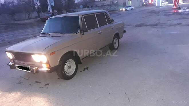 LADA (VAZ) 2106 1988, 150,000 km - 1.5 l - Sumqayıt