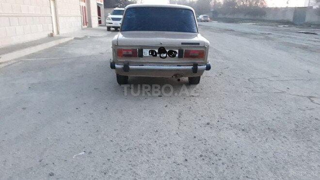 LADA (VAZ) 2106 1988, 150,000 km - 1.5 l - Sumqayıt