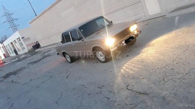 LADA (VAZ) 2106 1988, 150,000 km - 1.5 l - Sumqayıt