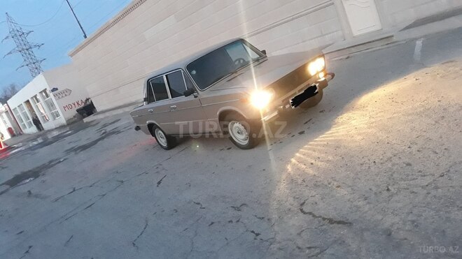 LADA (VAZ) 2106 1988, 150,000 km - 1.5 l - Sumqayıt