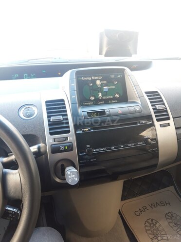 Toyota Prius 2008, 174,000 km - 1.5 l - Bakı