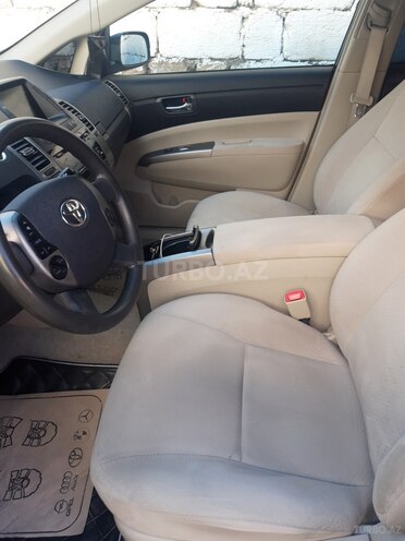 Toyota Prius 2008, 174,000 km - 1.5 l - Bakı