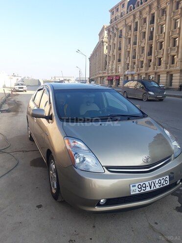 Toyota Prius 2008, 174,000 km - 1.5 l - Bakı