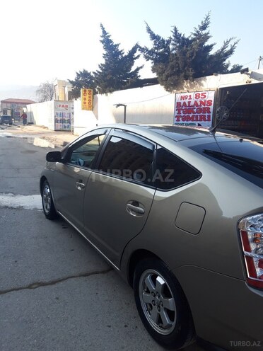 Toyota Prius 2008, 174,000 km - 1.5 l - Bakı