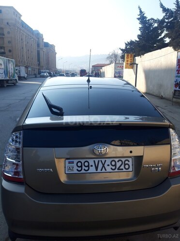 Toyota Prius 2008, 174,000 km - 1.5 l - Bakı