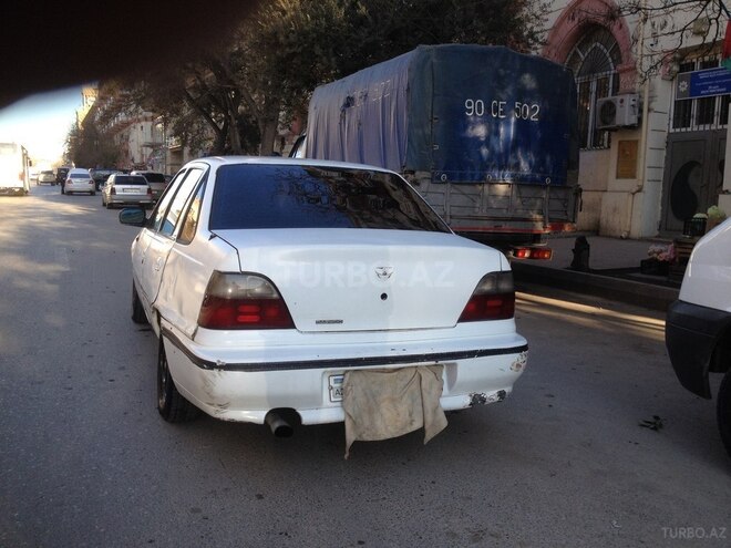 Daewoo Nexia 1997, 123,456 km - 1.5 l - Bakı