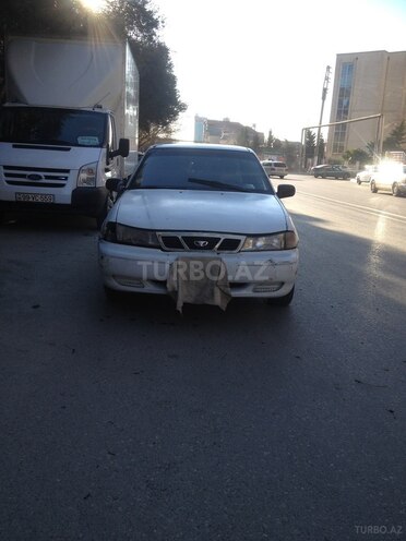 Daewoo Nexia 1997, 123,456 km - 1.5 l - Bakı