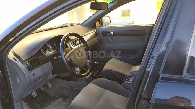 Daewoo Gentra 2014, 176,880 km - 1.5 l - Quba