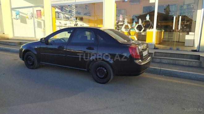 Daewoo Gentra 2014, 176,880 km - 1.5 l - Quba