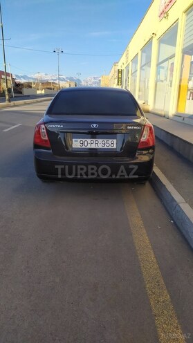 Daewoo Gentra 2014, 176,880 km - 1.5 l - Quba