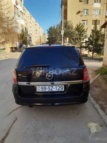 Opel Astra 2009, 173,700 km - 1.7 l - Bakı